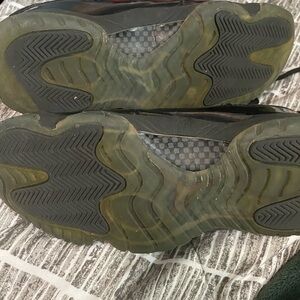 Jordan shoes used cheap